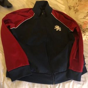 Large Tommy Hilfiger sweater